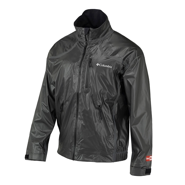Columbia Outdry Extreme Mesh Golf Jacket - Columbia Outdry Extreme Mesh Golf Jacket - Image 0 of 2