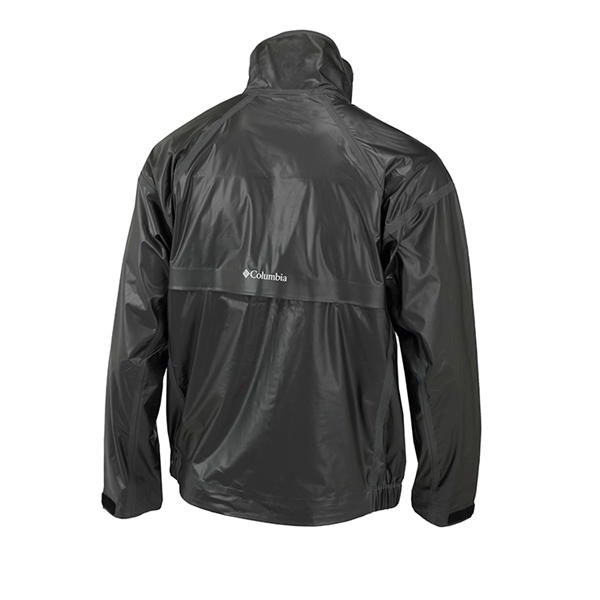 Columbia Outdry Extreme Mesh Golf Jacket - Columbia Outdry Extreme Mesh Golf Jacket - Image 1 of 2