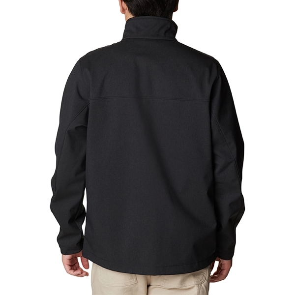 Columbia Men's Ascender II Softshell Jacket - Columbia Men's Ascender II Softshell Jacket - Image 1 of 4