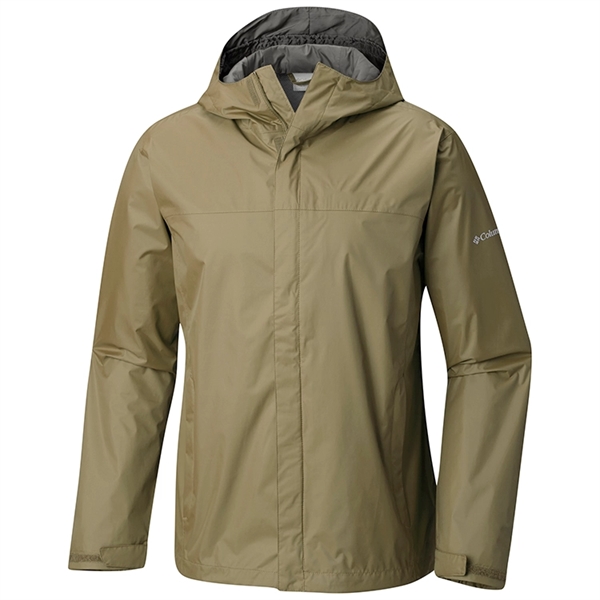 Columbia Watertight II Jacket - Columbia Watertight II Jacket - Image 3 of 4