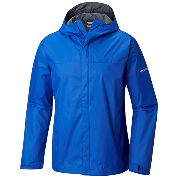 Columbia Watertight II Jacket - Columbia Watertight II Jacket - Image 4 of 4