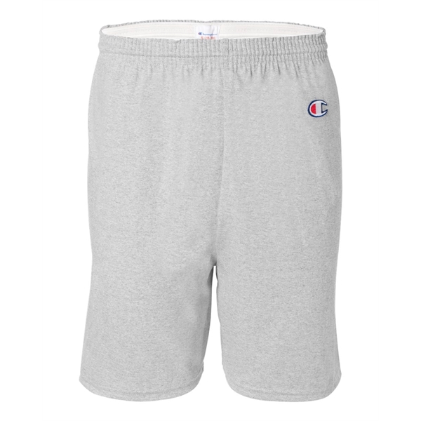 Champion Cotton Jersey 6" Shorts - Champion Cotton Jersey 6" Shorts - Image 18 of 21