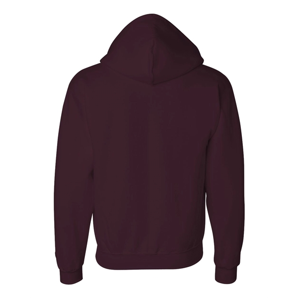 Champion Powerblend® Full-Zip Hooded Sweatshirt - Champion Powerblend® Full-Zip Hooded Sweatshirt - Image 14 of 35