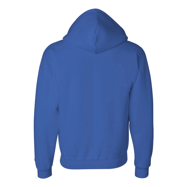 Champion Powerblend® Full-Zip Hooded Sweatshirt - Champion Powerblend® Full-Zip Hooded Sweatshirt - Image 23 of 35