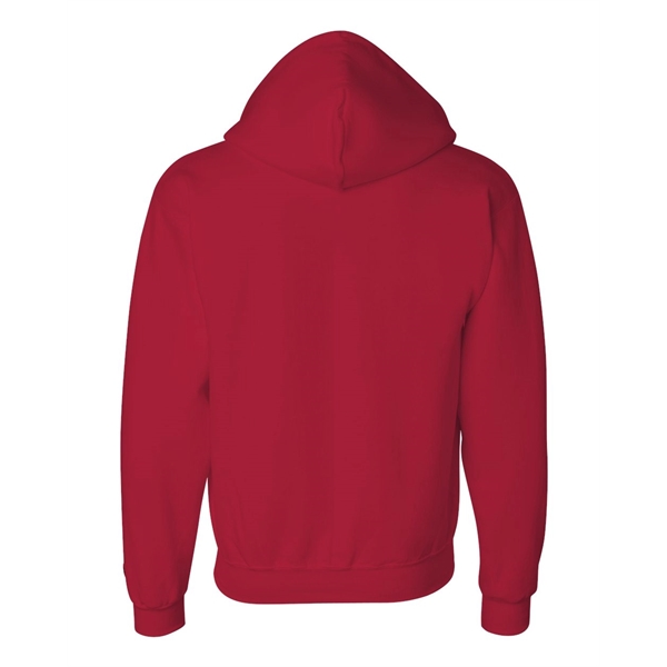 Champion Powerblend® Full-Zip Hooded Sweatshirt - Champion Powerblend® Full-Zip Hooded Sweatshirt - Image 29 of 35