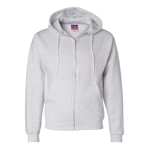 Champion Powerblend® Full-Zip Hooded Sweatshirt - Champion Powerblend® Full-Zip Hooded Sweatshirt - Image 30 of 35