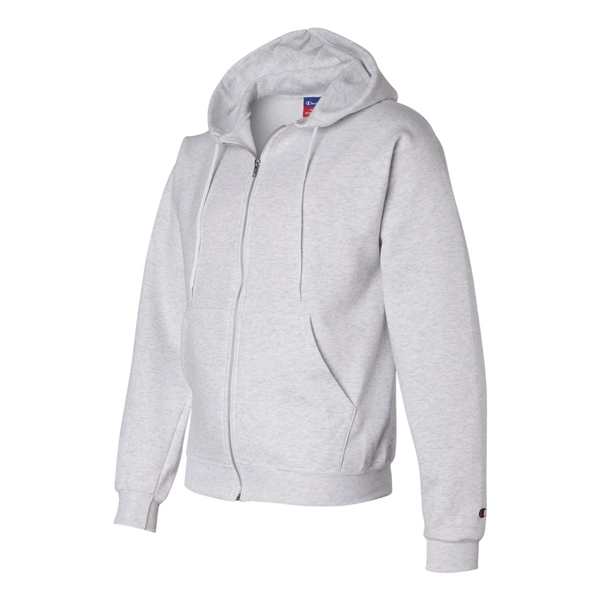 Champion Powerblend® Full-Zip Hooded Sweatshirt - Champion Powerblend® Full-Zip Hooded Sweatshirt - Image 31 of 35