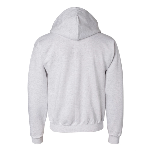 Champion Powerblend® Full-Zip Hooded Sweatshirt - Champion Powerblend® Full-Zip Hooded Sweatshirt - Image 32 of 35