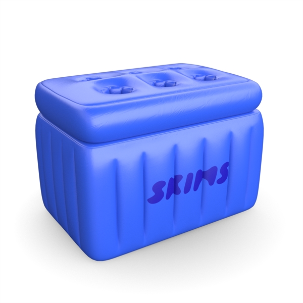 Cooler - Cooler - Image 0 of 2