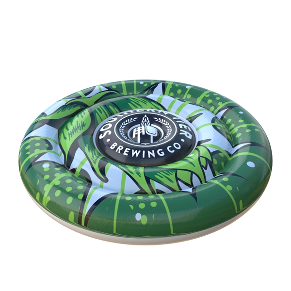 Round lounger - Round lounger - Image 0 of 0