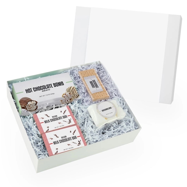 S'more Fun Gift Set - S'more Fun Gift Set - Image 1 of 1