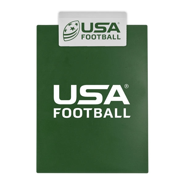 Letter Clipboard with Jumbo Clip - Letter Clipboard with Jumbo Clip - Image 4 of 9