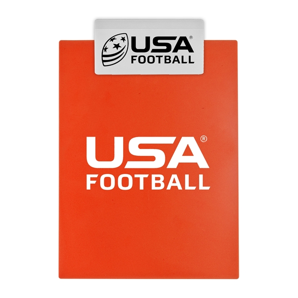 Letter Clipboard with Jumbo Clip - Letter Clipboard with Jumbo Clip - Image 5 of 9