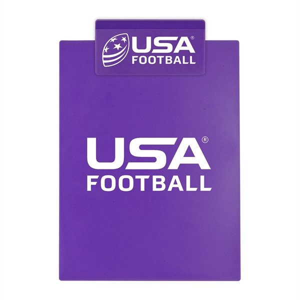 Letter Clipboard with Jumbo Clip - Letter Clipboard with Jumbo Clip - Image 6 of 9
