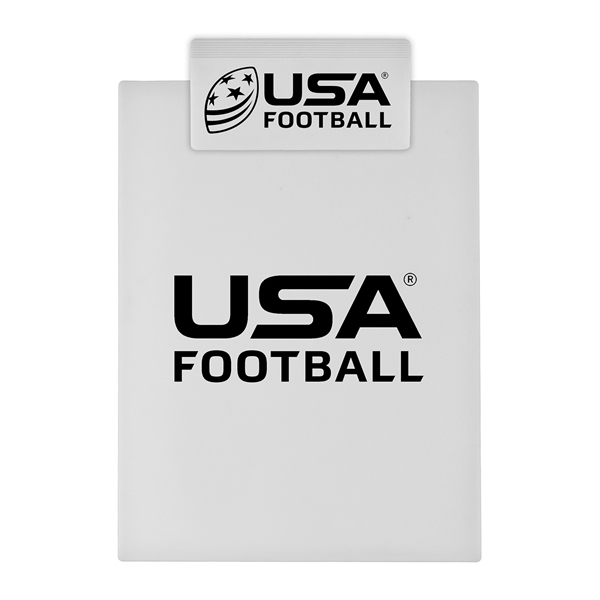 Letter Clipboard with Jumbo Clip - Letter Clipboard with Jumbo Clip - Image 7 of 9