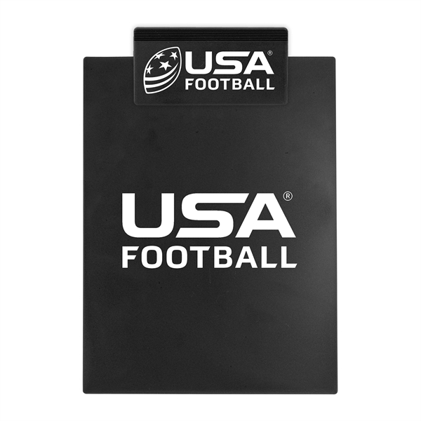 Letter Clipboard with Jumbo Clip - Letter Clipboard with Jumbo Clip - Image 8 of 9