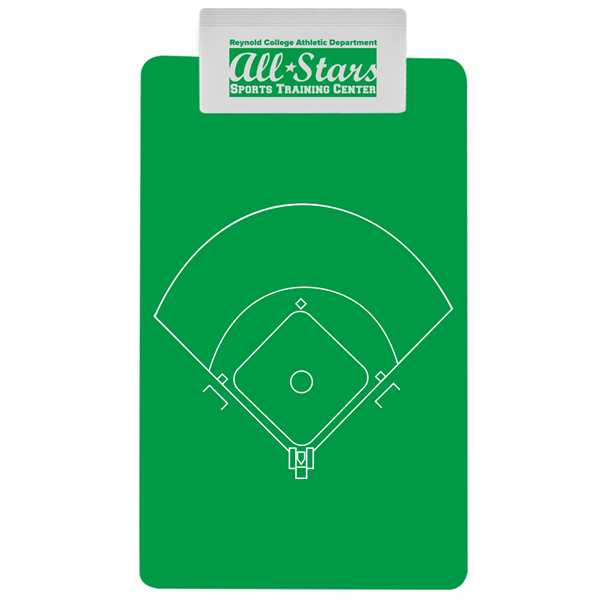 Sports Clipboard - Sports Clipboard - Image 0 of 8