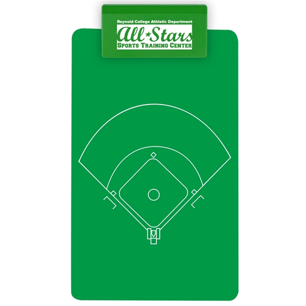 Sports Clipboard - Sports Clipboard - Image 2 of 8