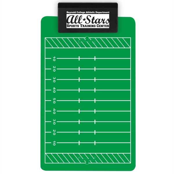 Sports Clipboard - Sports Clipboard - Image 4 of 8