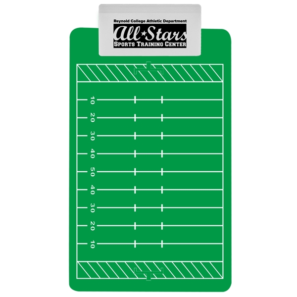 Sports Clipboard - Sports Clipboard - Image 5 of 8
