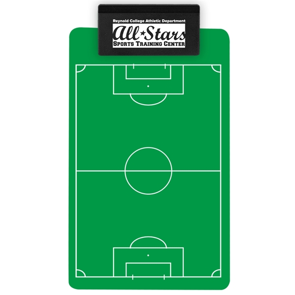 Sports Clipboard - Sports Clipboard - Image 7 of 8