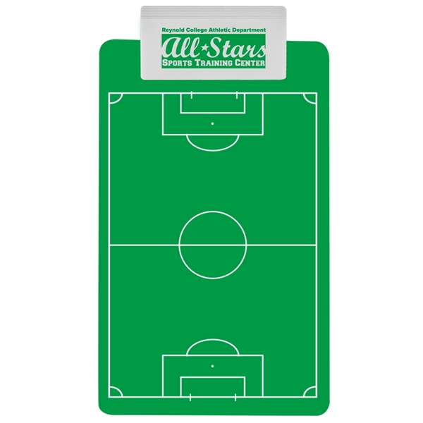 Sports Clipboard - Sports Clipboard - Image 8 of 8