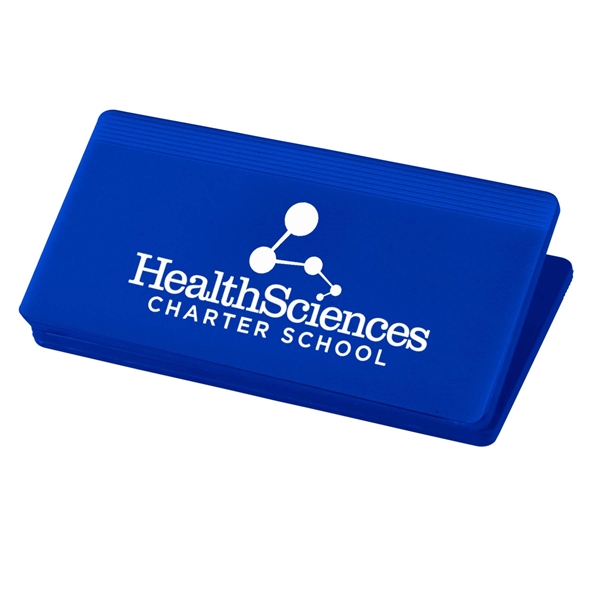 Jumbo Magnet Clip - Jumbo Magnet Clip - Image 0 of 4
