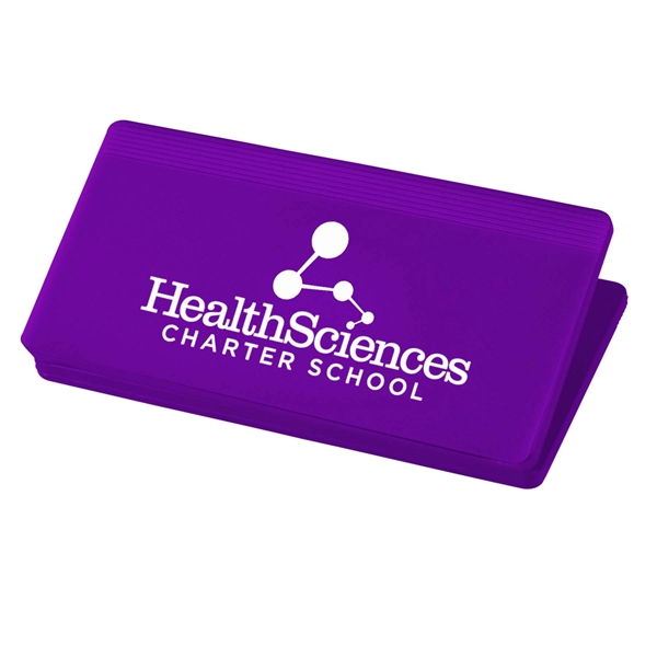 Jumbo Magnet Clip - Jumbo Magnet Clip - Image 1 of 4