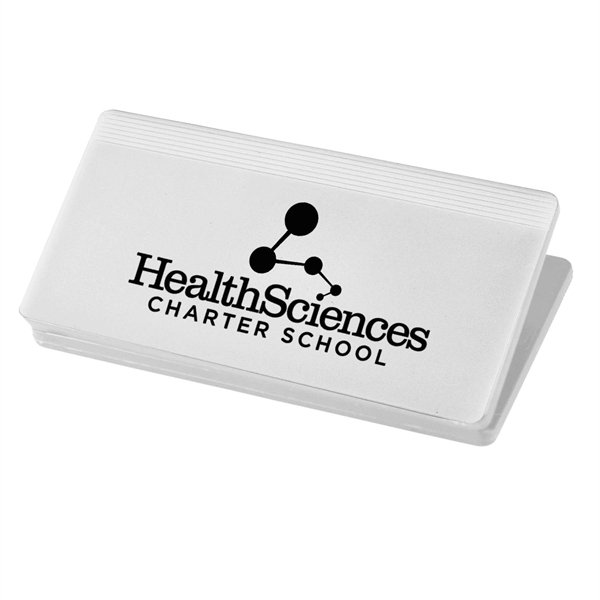 Jumbo Magnet Clip - Jumbo Magnet Clip - Image 2 of 4