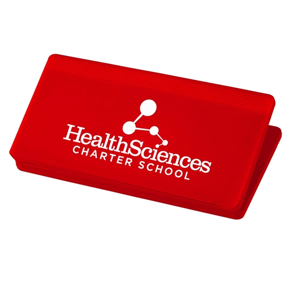 Jumbo Magnet Clip - Jumbo Magnet Clip - Image 4 of 4