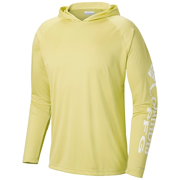 Columbia Terminal Tackle Hoodie - Columbia Terminal Tackle Hoodie - Image 8 of 14