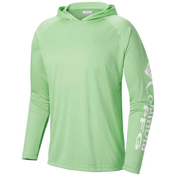 Columbia Terminal Tackle Hoodie - Columbia Terminal Tackle Hoodie - Image 9 of 14