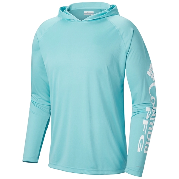 Columbia Terminal Tackle Hoodie - Columbia Terminal Tackle Hoodie - Image 10 of 14