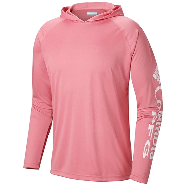 Columbia Terminal Tackle Hoodie - Columbia Terminal Tackle Hoodie - Image 14 of 14