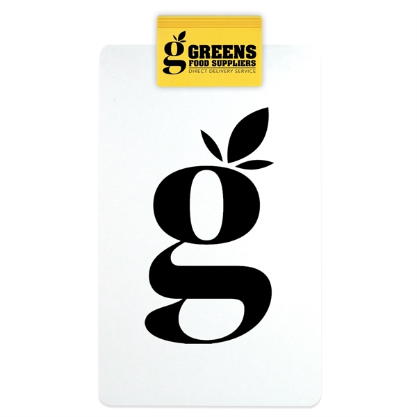 Legal Clipboard with 4" Clip - Legal Clipboard with 4" Clip - Image 1 of 9