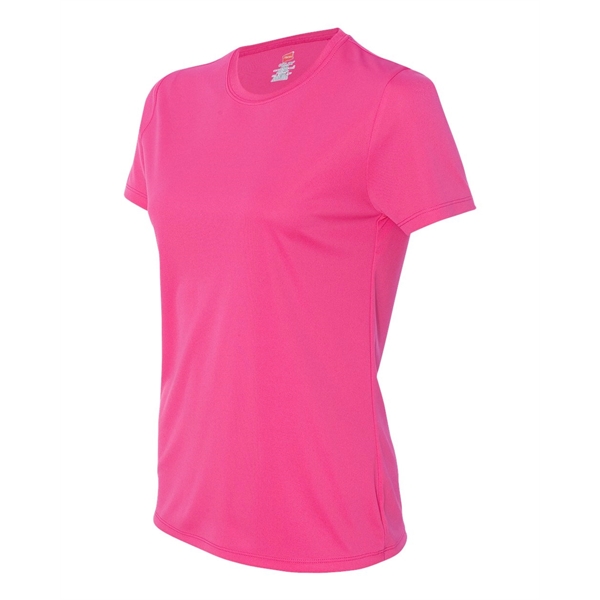 Hanes Cool DRI® Women's Performance T-Shirt - Hanes Cool DRI® Women's Performance T-Shirt - Image 10 of 18