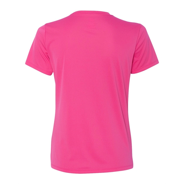 Hanes Cool DRI® Women's Performance T-Shirt - Hanes Cool DRI® Women's Performance T-Shirt - Image 7 of 8