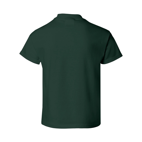 Hanes Essential-T Youth T-Shirt - Hanes Essential-T Youth T-Shirt - Image 27 of 86