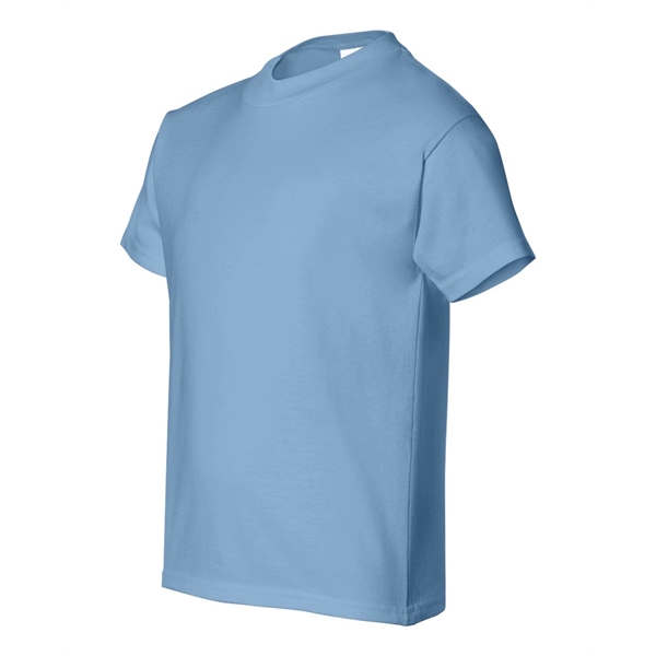 Hanes Essential-T Youth T-Shirt - Hanes Essential-T Youth T-Shirt - Image 29 of 86