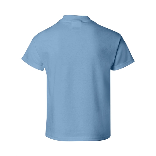 Hanes Essential-T Youth T-Shirt - Hanes Essential-T Youth T-Shirt - Image 30 of 86