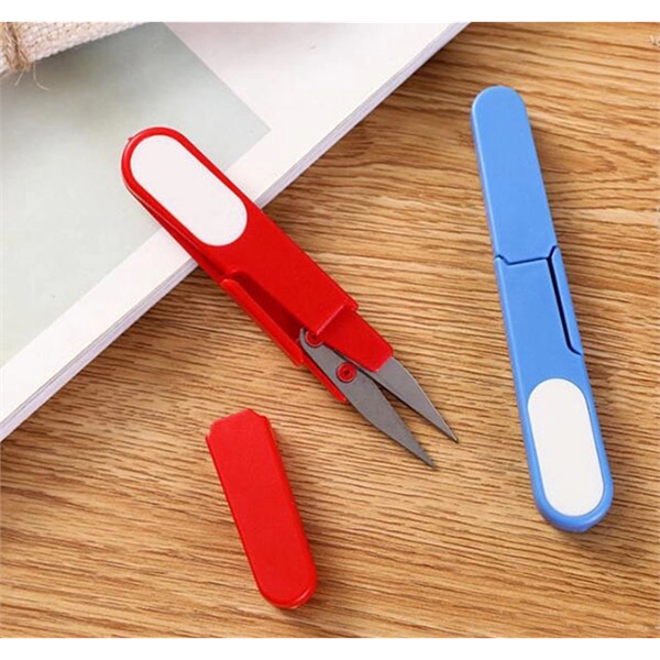 Cute Safety  Scissor - Cute Safety  Scissor - Image 1 of 1