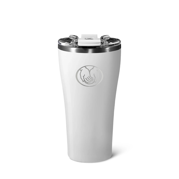 BruMate Nav 22oz Tumbler - BruMate Nav 22oz Tumbler - Image 9 of 11