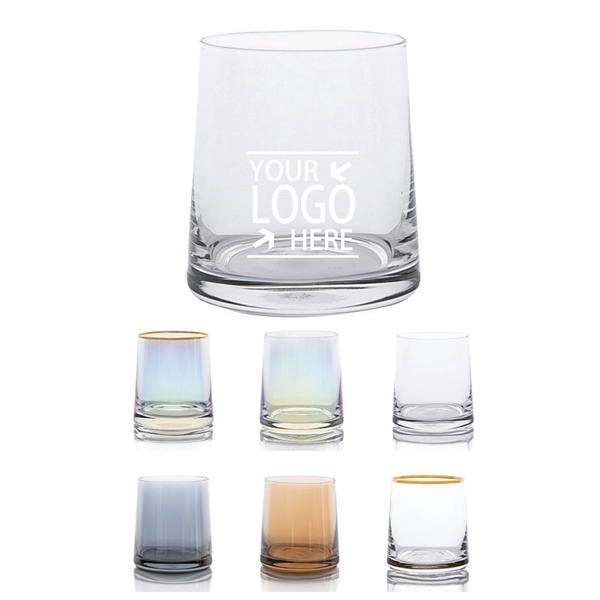 Whisky/Rum Glasses Made Of High-End Luxury Glassware - Whisky/Rum Glasses Made Of High-End Luxury Glassware - Image 0 of 1
