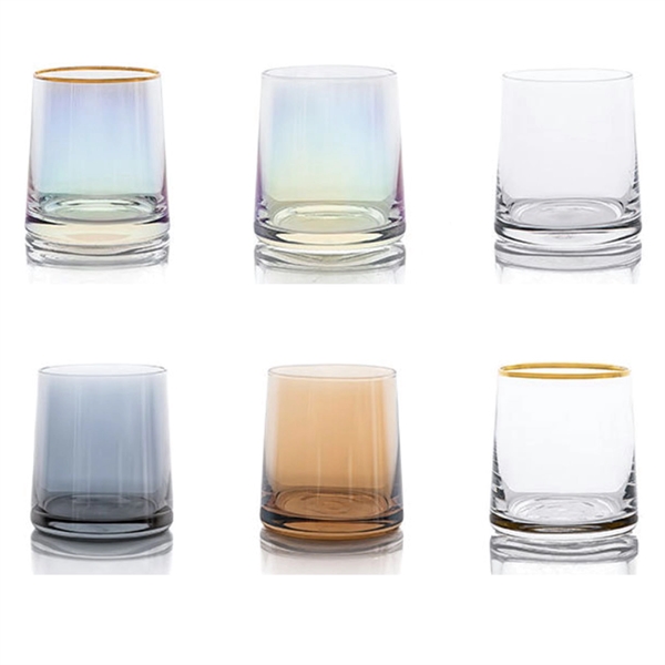 Whisky/Rum Glasses Made Of High-End Luxury Glassware - Whisky/Rum Glasses Made Of High-End Luxury Glassware - Image 1 of 1