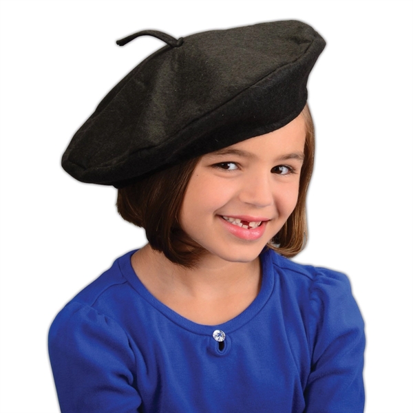 Black Beret - Black Beret - Image 0 of 0