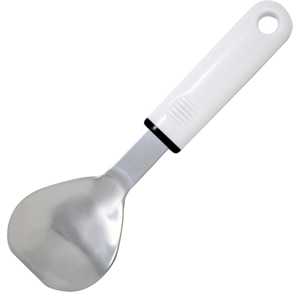 Arctic Scoop with Plastic Handle - Arctic Scoop with Plastic Handle - Image 1 of 2