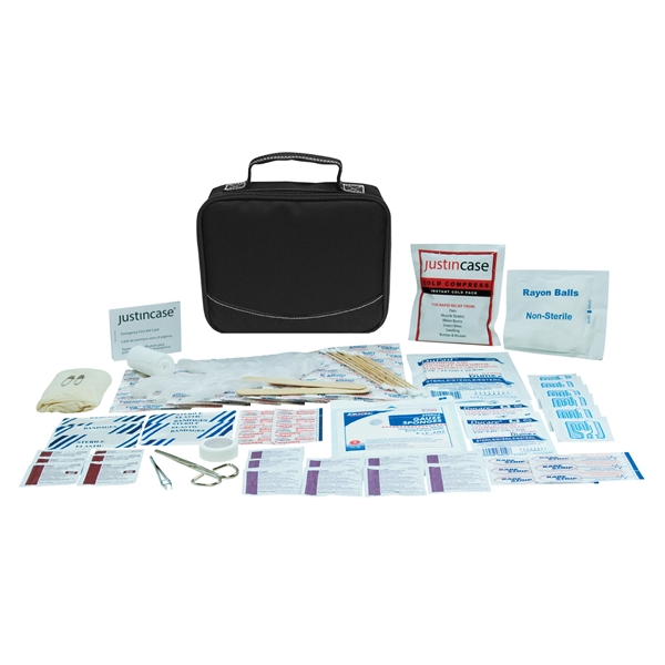 Mega Medic First Aid Kit - Mega Medic First Aid Kit - Image 2 of 7