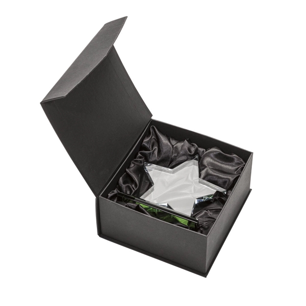 Sudbury Star Award - Starfire