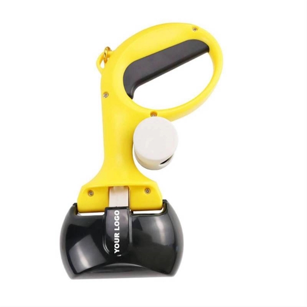 Pet Scooper - Pet Scooper - Image 0 of 3