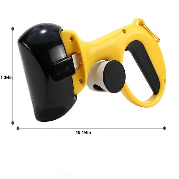Pet Scooper - Pet Scooper - Image 3 of 3
